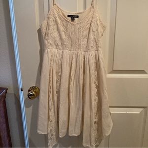 American Eagle mini dress